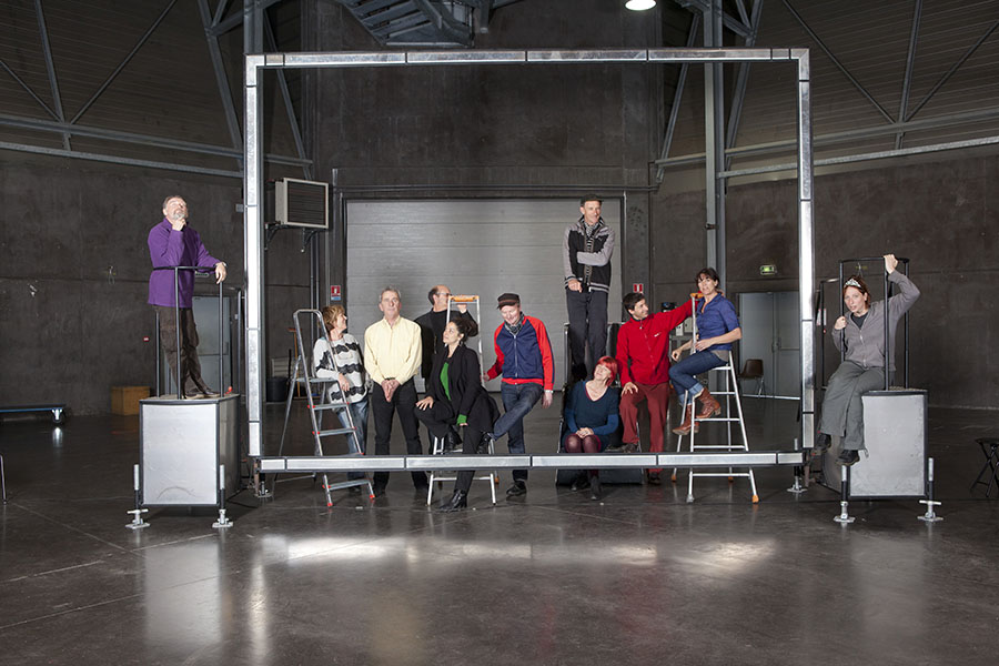 2011 - Delices DADA ©Pierre Soissons