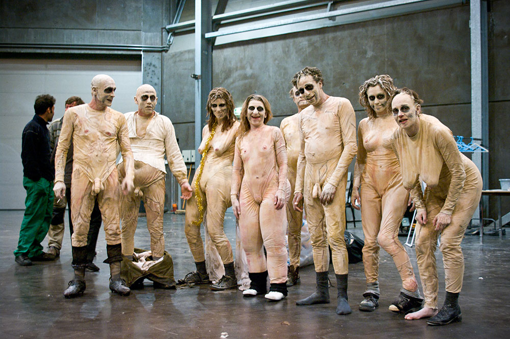 2011 - Kumulus ©Matthieu Galeyrant