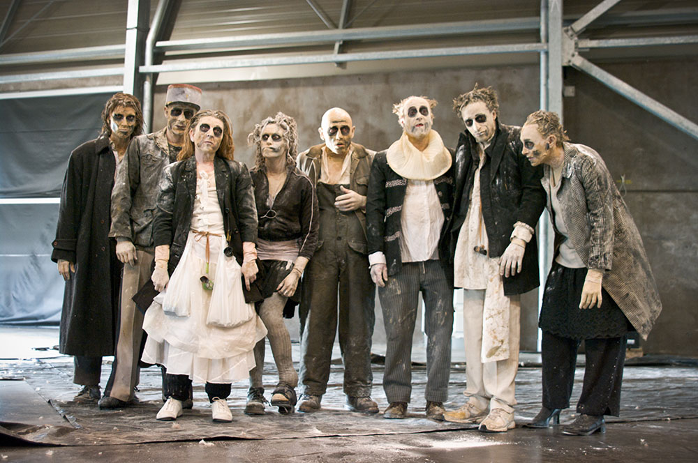 2011 - Kumulus ©Matthieu Galeyrant