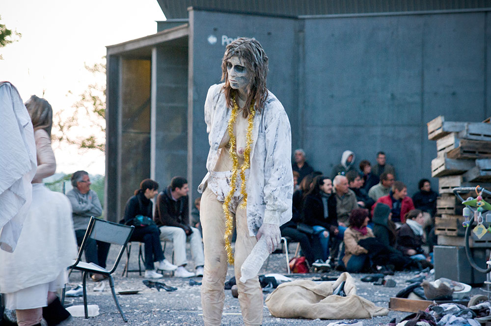 2011 - Kumulus ©Matthieu Galeyrant