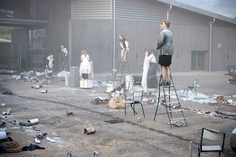 2011 - Kumulus ©Matthieu Galeyrant