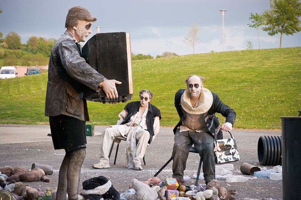 2011 - Kumulus ©Matthieu Galeyrant