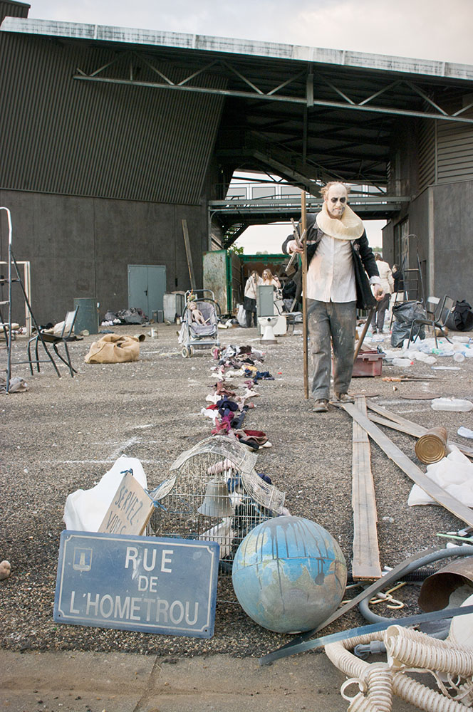 2011 - Kumulus ©Matthieu Galeyrant