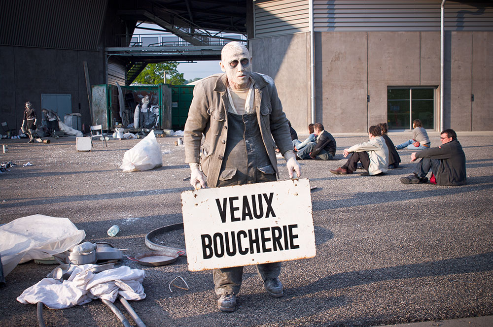 2011 - Kumulus ©Matthieu Galeyrant