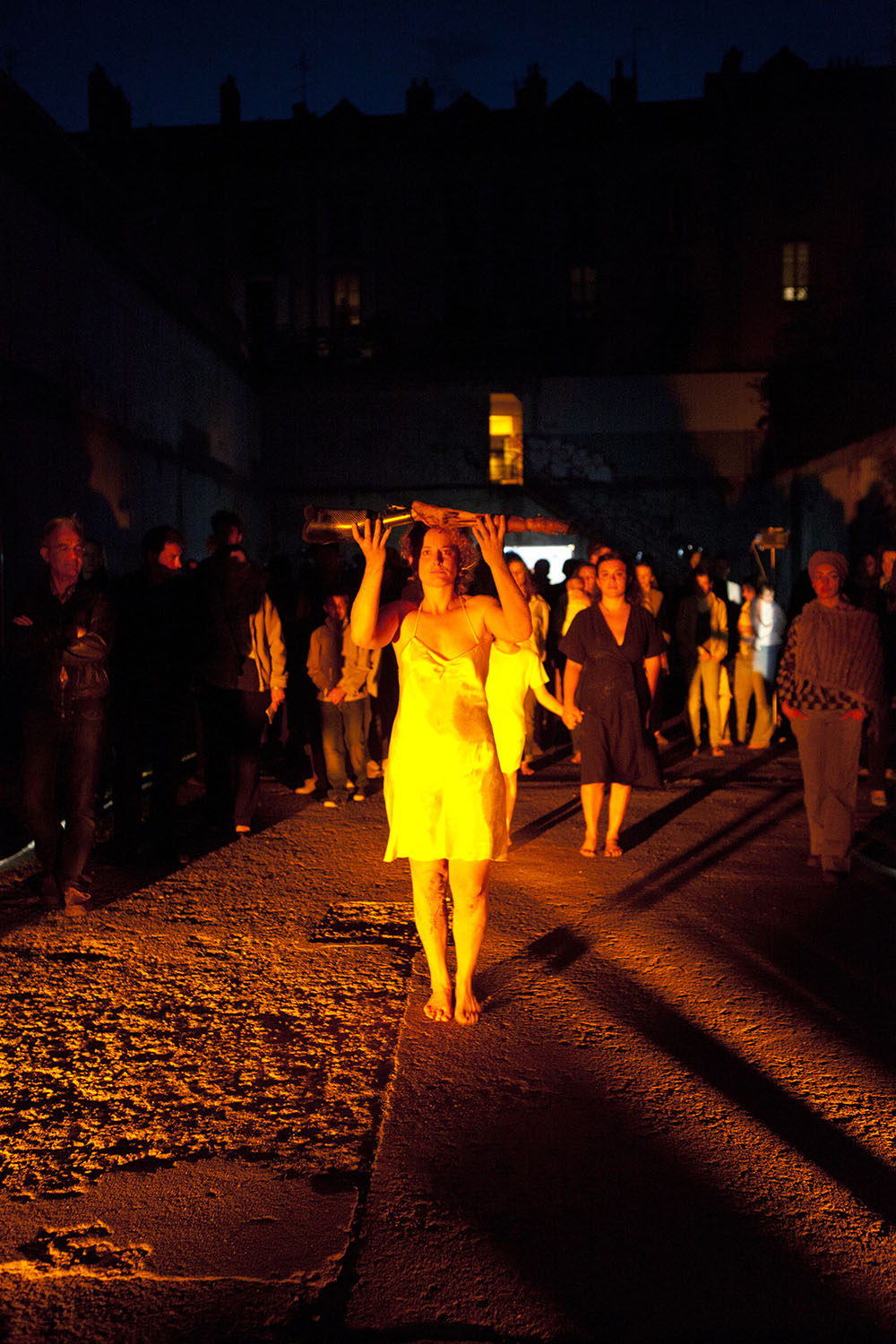 2011 - Porcopolis ©Pierre Soissons