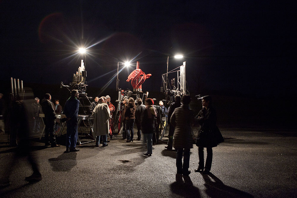 2011 - Sud Side et Jacques Remus ©Pierre Soissons