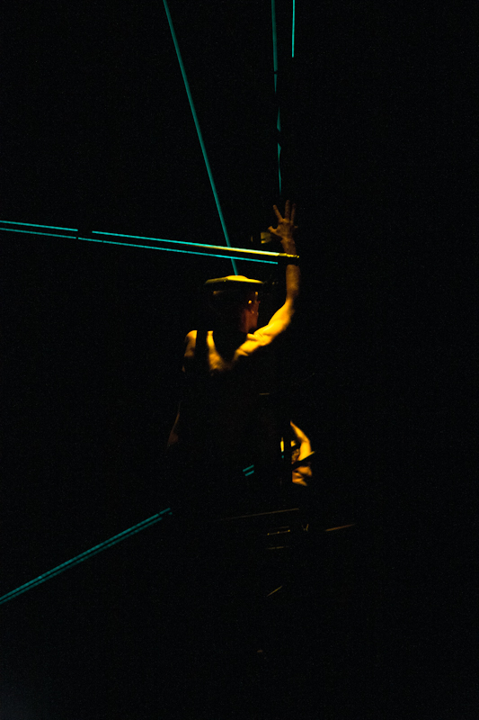 2011 - Les Souffleurs ©Droits reservés