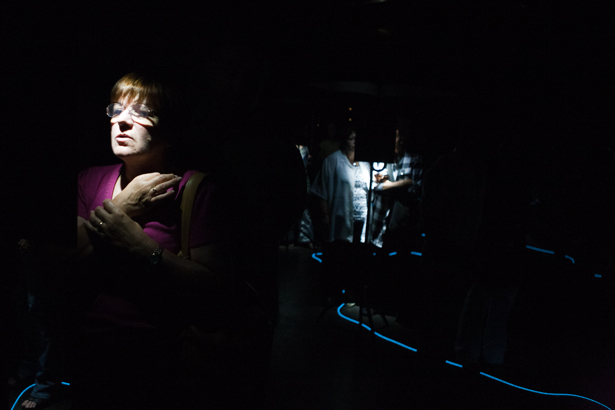 2011 - Les Souffleurs ©Droits reservés