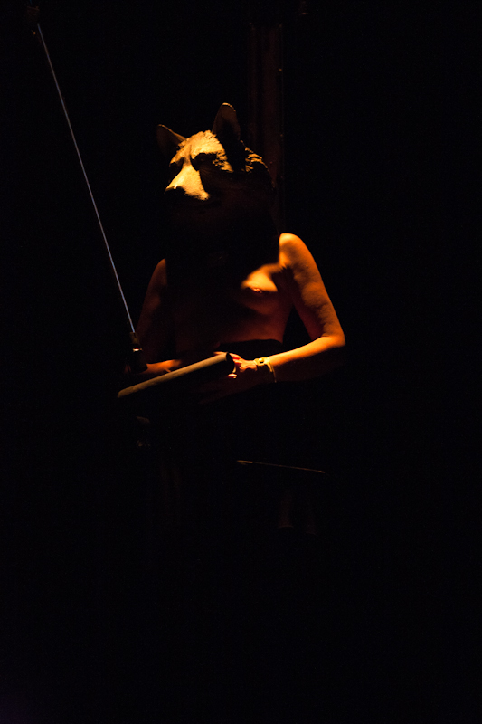 2011 - Les Souffleurs ©Droits reservés