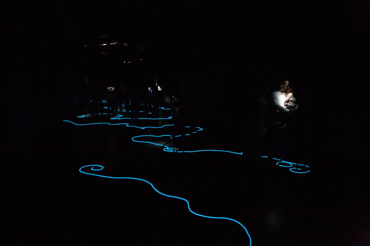 2011 - Les Souffleurs ©Droits reservés