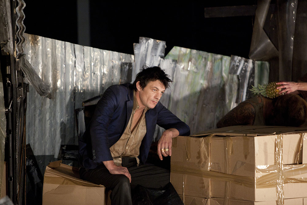 2011 - Makadam Kanibal ©Pierre Soissons