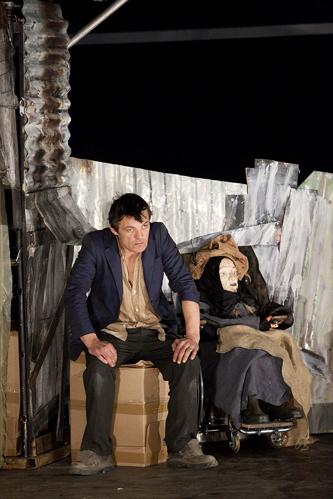 2011 - Makadam Kanibal ©Pierre Soissons