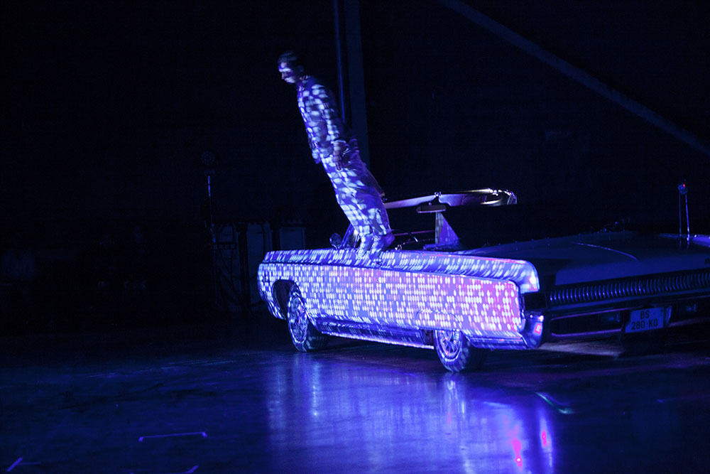 2012 - Artonik ©Pierre Soissons