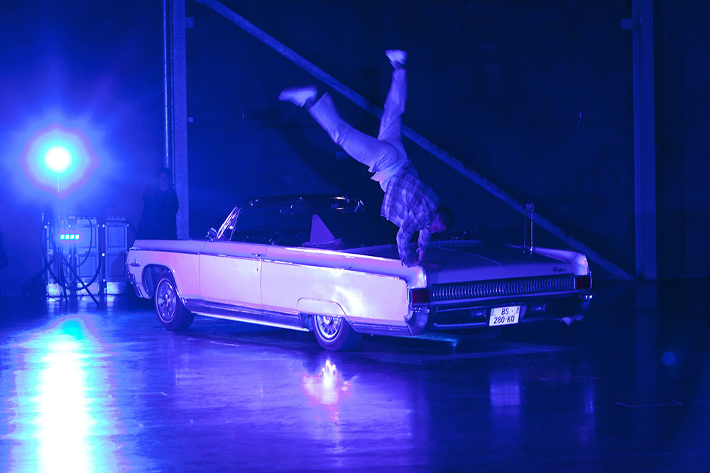 2012 - Artonik ©Pierre Soissons