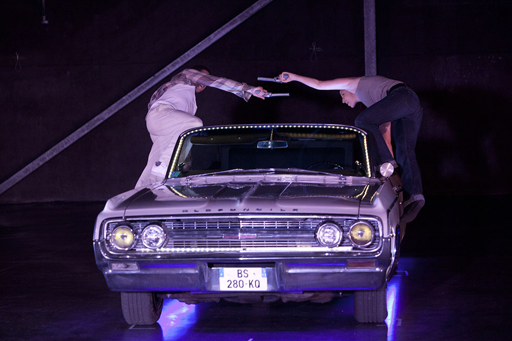 2012 - Artonik ©Pierre Soissons