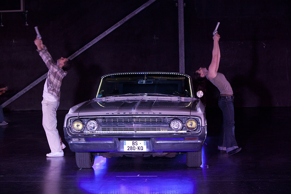 2012 - Artonik ©Pierre Soissons