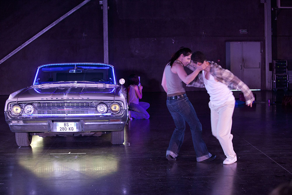 2012 - Artonik ©Pierre Soissons