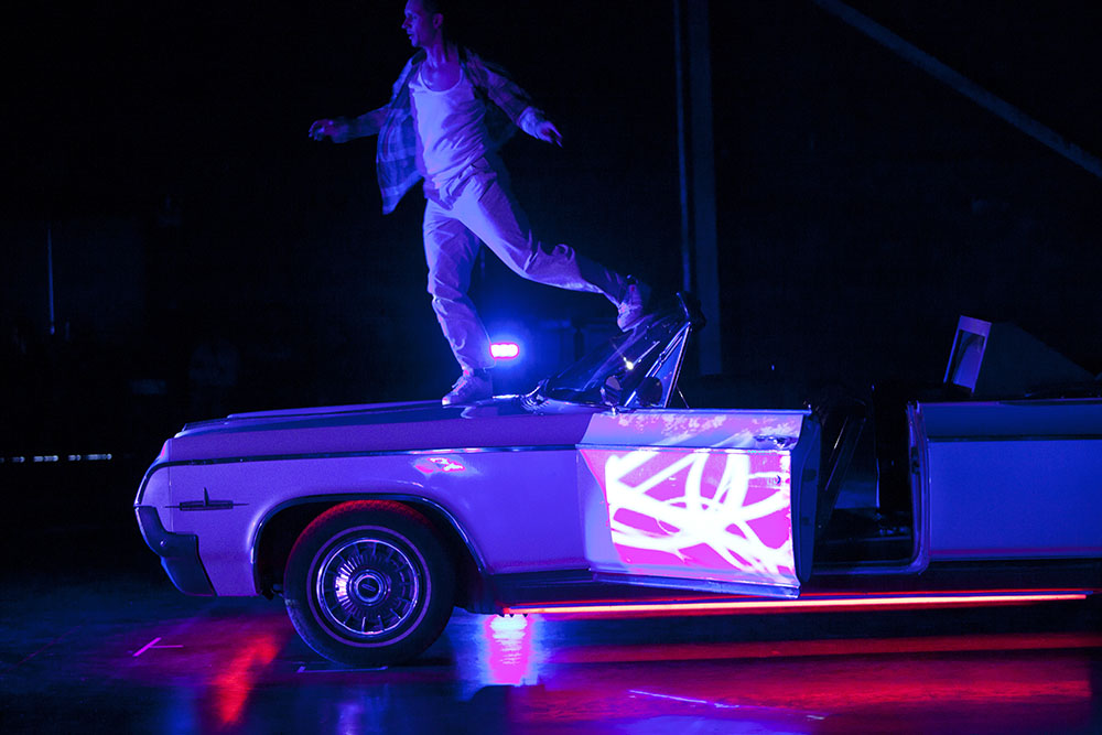 2012 - Artonik ©Pierre Soissons