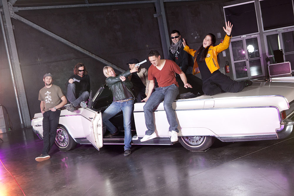 2012 - Artonik ©Pierre Soissons