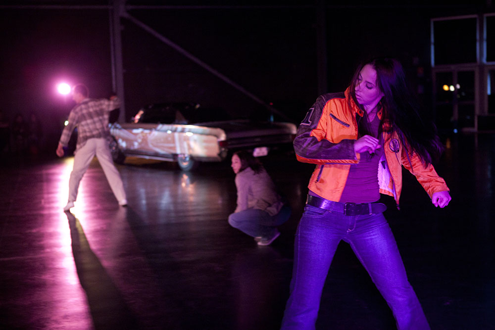 2012 - Artonik ©Pierre Soissons