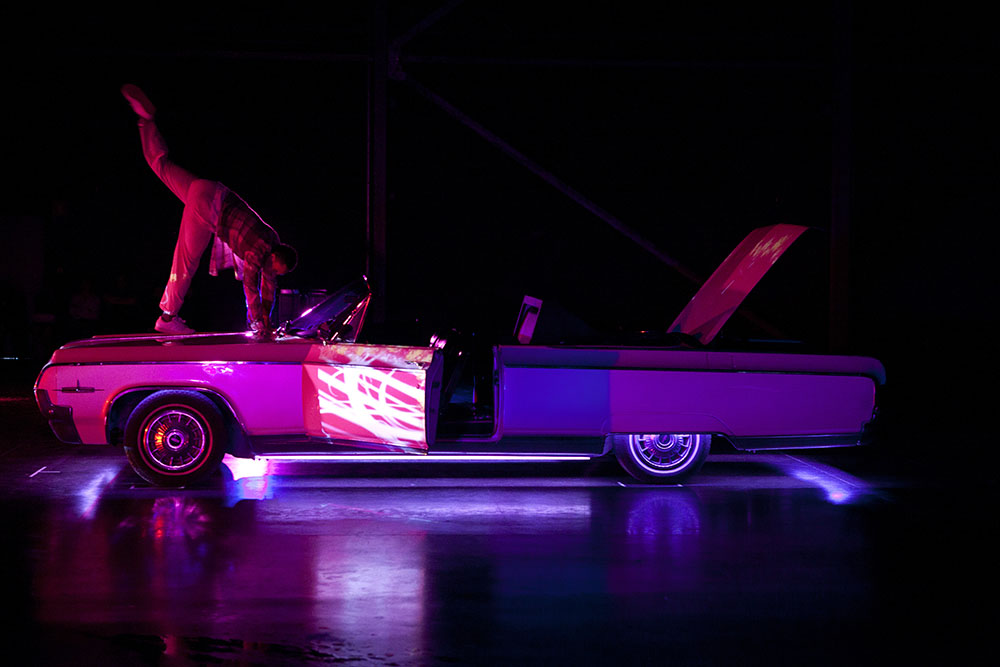 2012 - Artonik ©Pierre Soissons