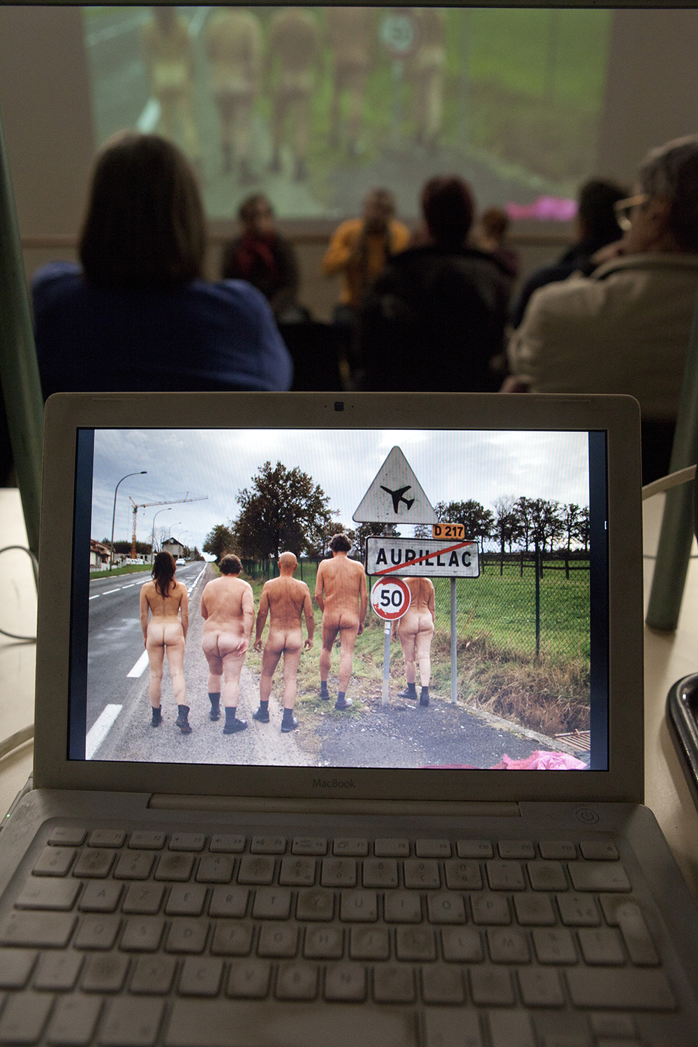 2012 - Compagnie Cacahuète ©Pierre Soissons