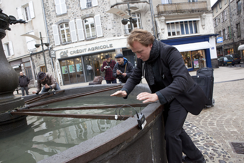 2012 - Décor Sonore ©Pierre Soissons