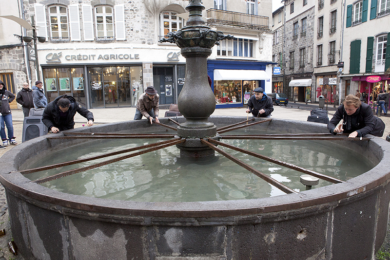 2012 - Décor Sonore ©Pierre Soissons