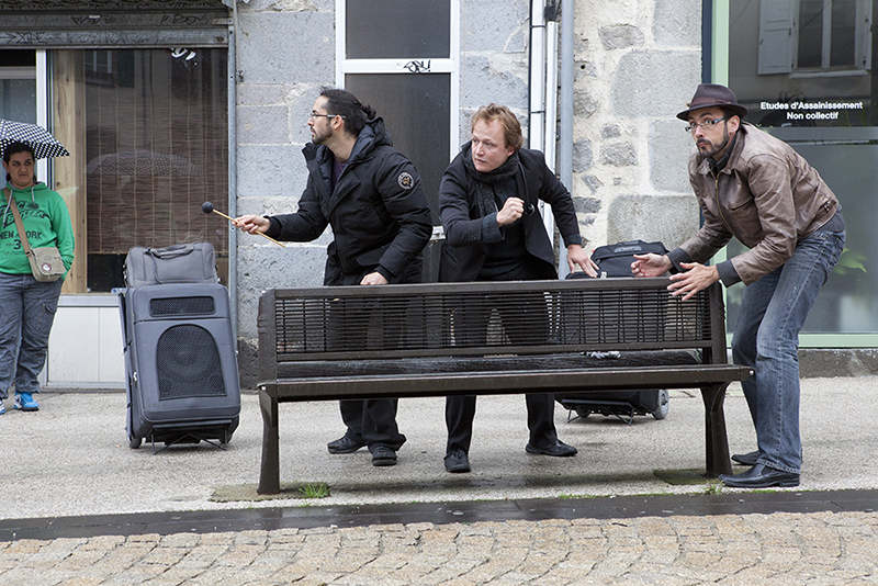 2012 - Décor Sonore ©Pierre Soissons