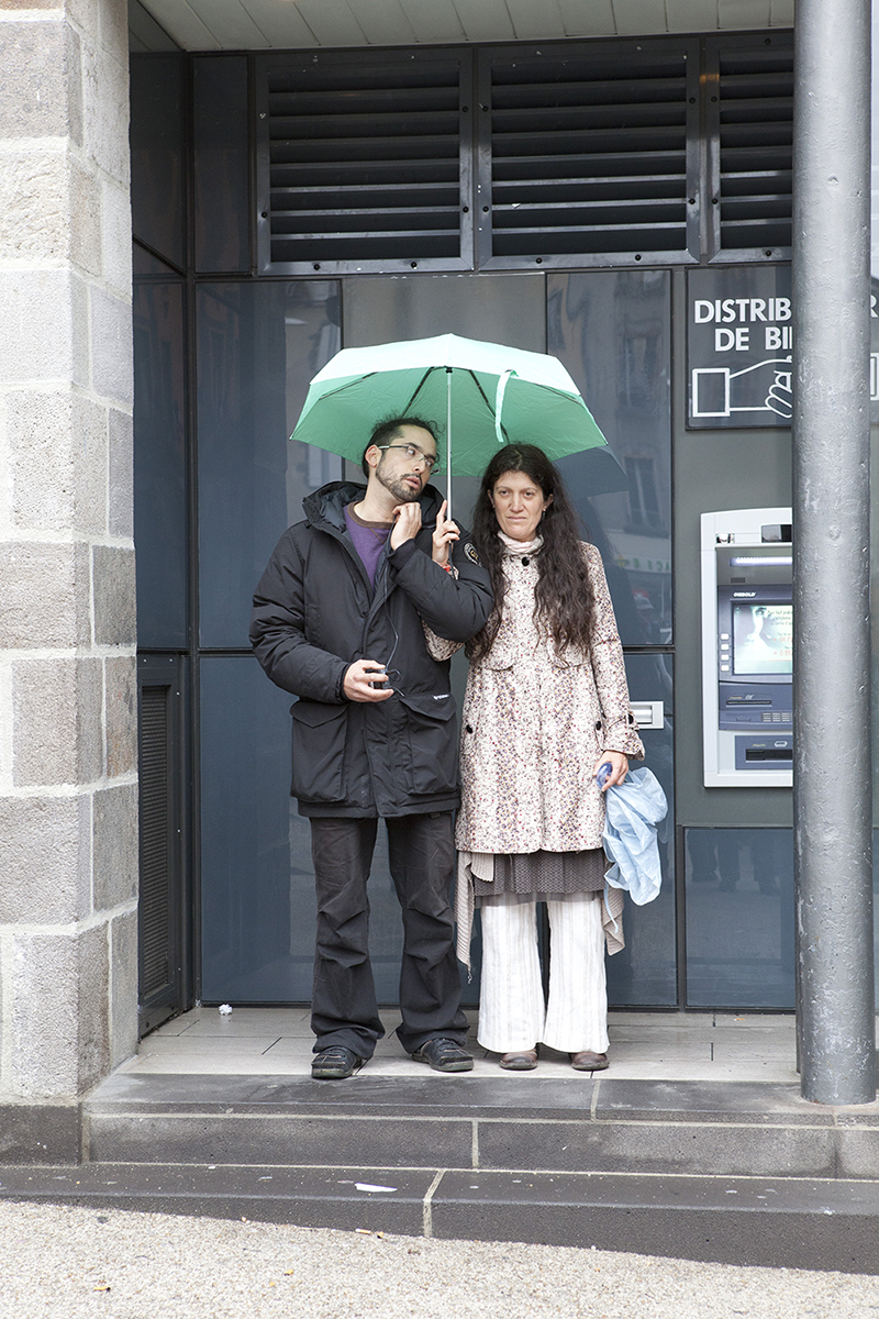 2012 - Décor Sonore ©Pierre Soissons