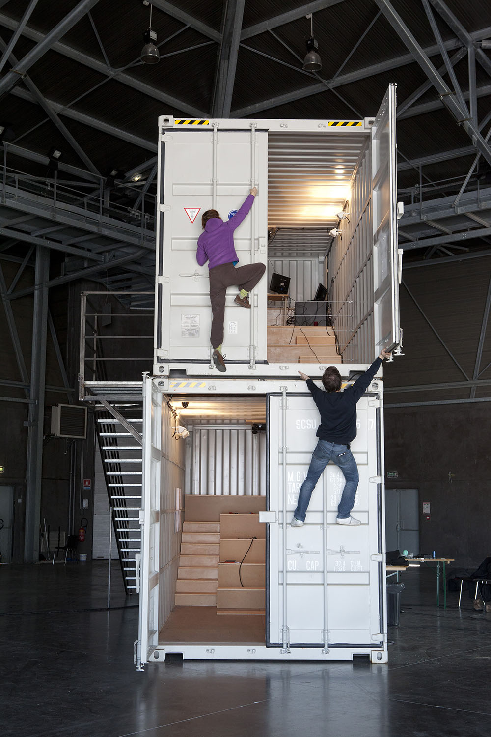 2012 - KTHA Compagnie ©Pierre Soissons