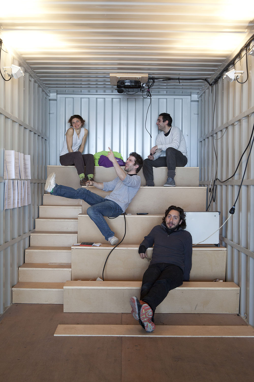 2012 - KTHA Compagnie ©Pierre Soissons