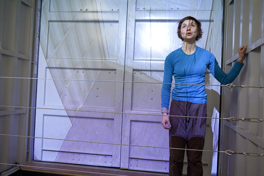 2012 - KTHA Compagnie ©Pierre Soissons