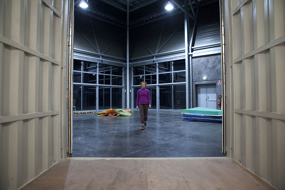 2012 - KTHA Compagnie ©Pierre Soissons