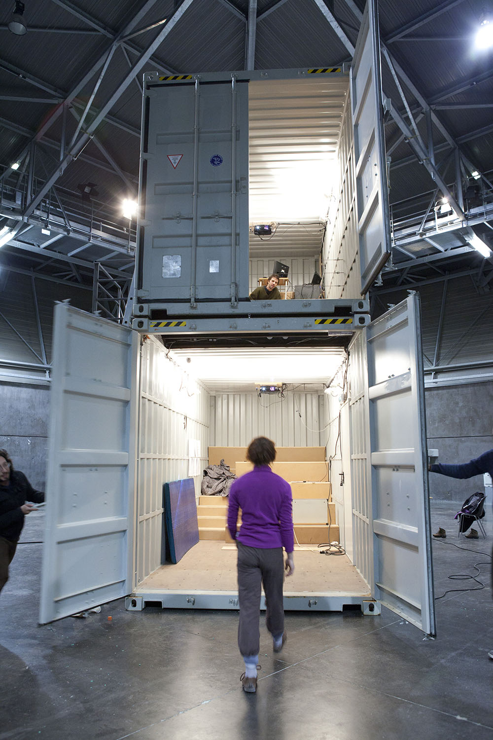 2012 - KTHA Compagnie ©Pierre Soissons