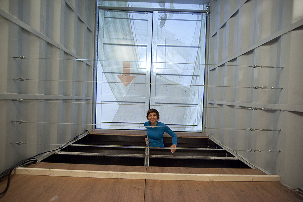 2012 - KTHA Compagnie ©Pierre Soissons