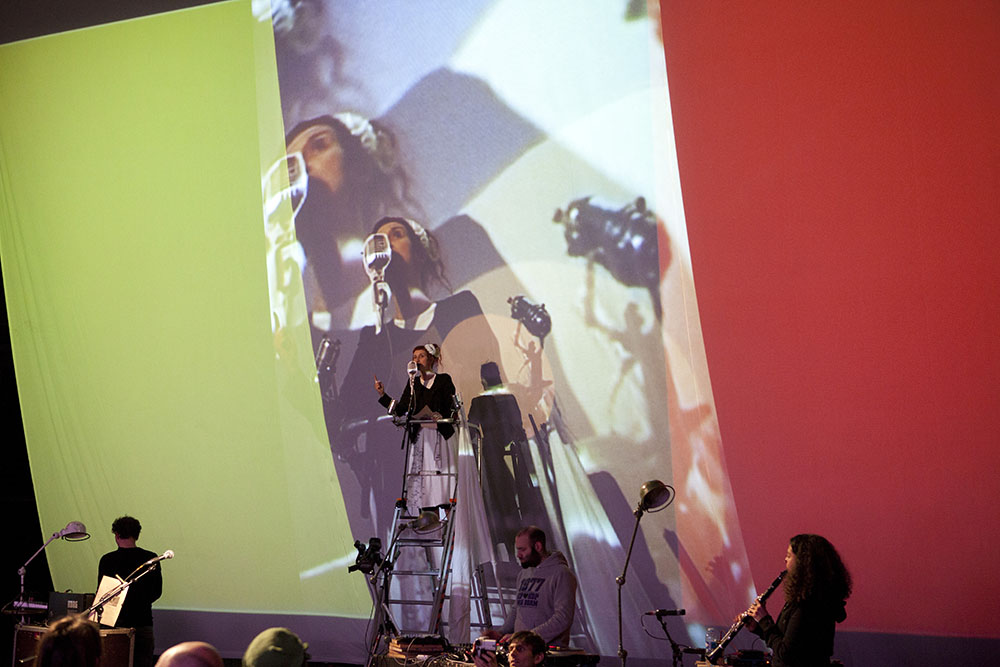 2012 - KompleX KapharnaüM ©Pierre Soissons