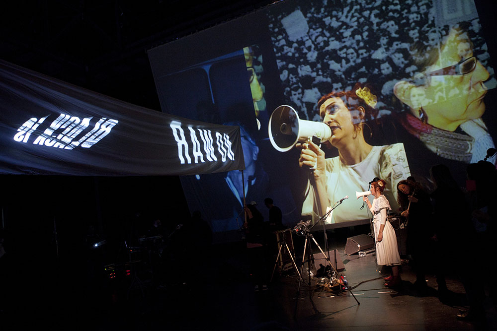 2012 - KompleX KapharnaüM ©Pierre Soissons