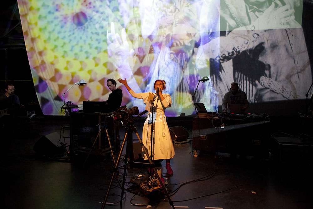 2012 - KompleX KapharnaüM ©Pierre Soissons