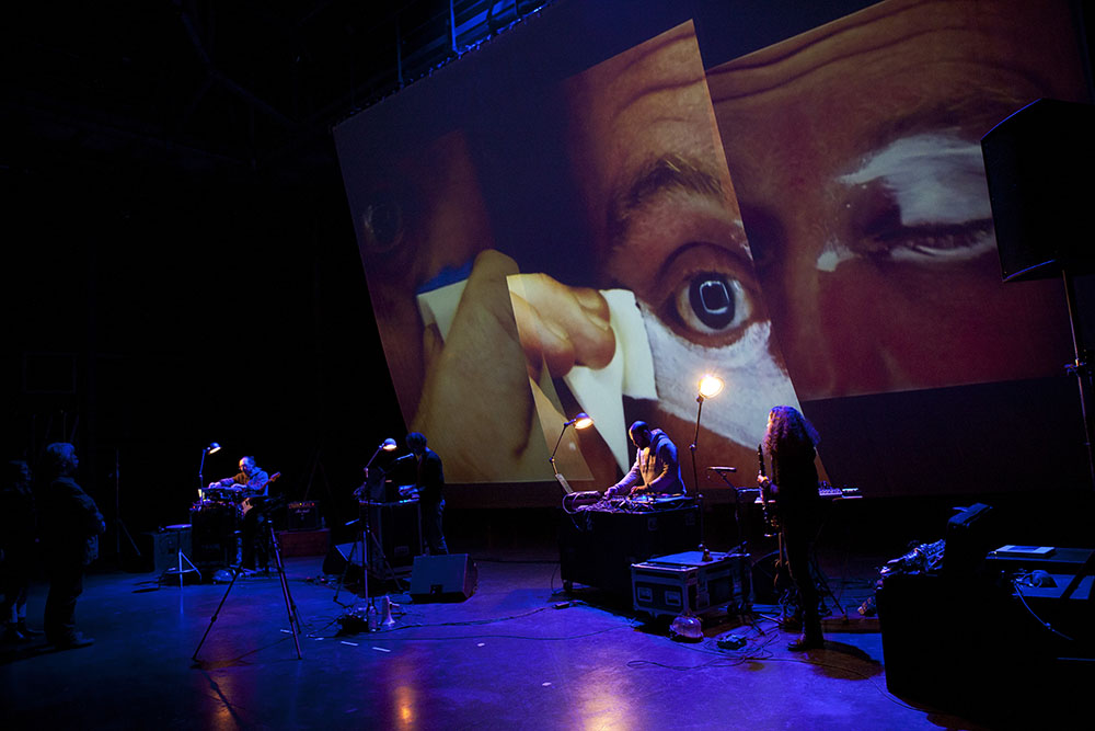 2012 - KompleX KapharnaüM ©Pierre Soissons