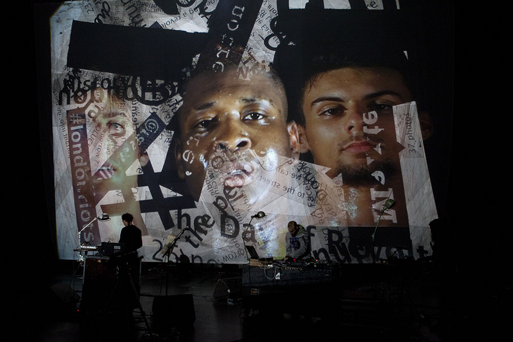 2012 - KompleX KapharnaüM ©Pierre Soissons