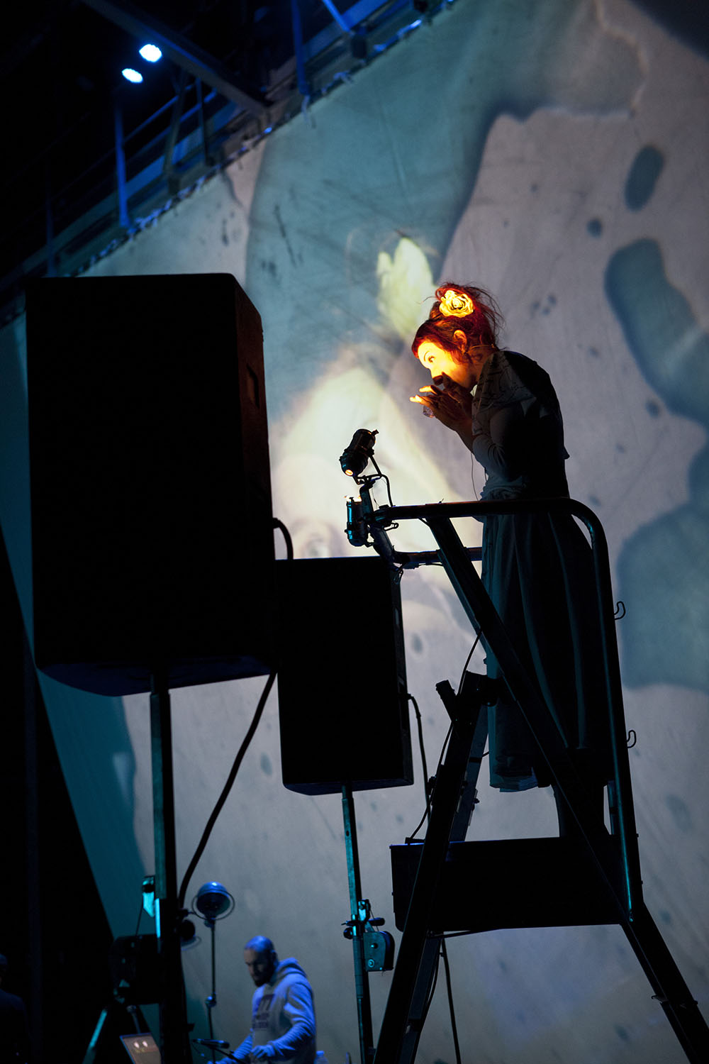 2012 - KompleX KapharnaüM ©Pierre Soissons