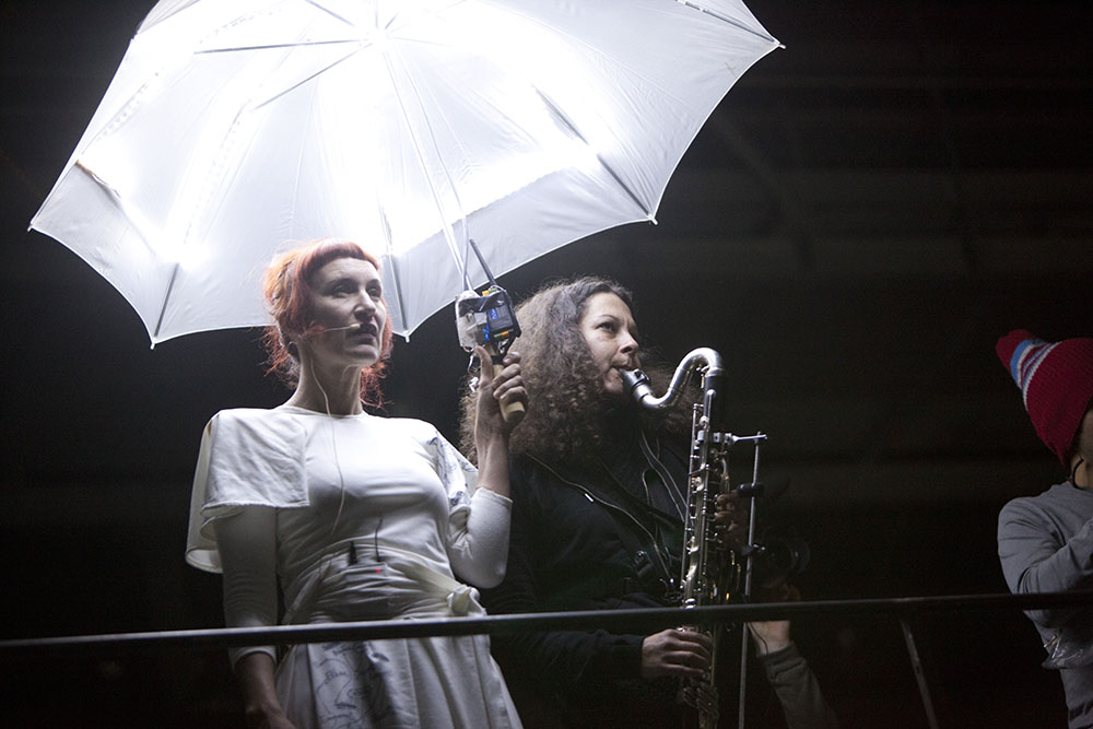 2012 - KompleX KapharnaüM ©Pierre Soissons