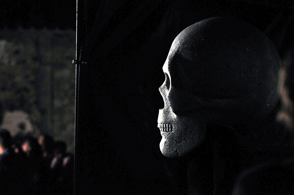 2012 - Cie L'Envers du Décor ©Pierre Soissons