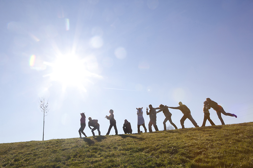 2012 - Lackaal Duckric ©Pierre Soissons