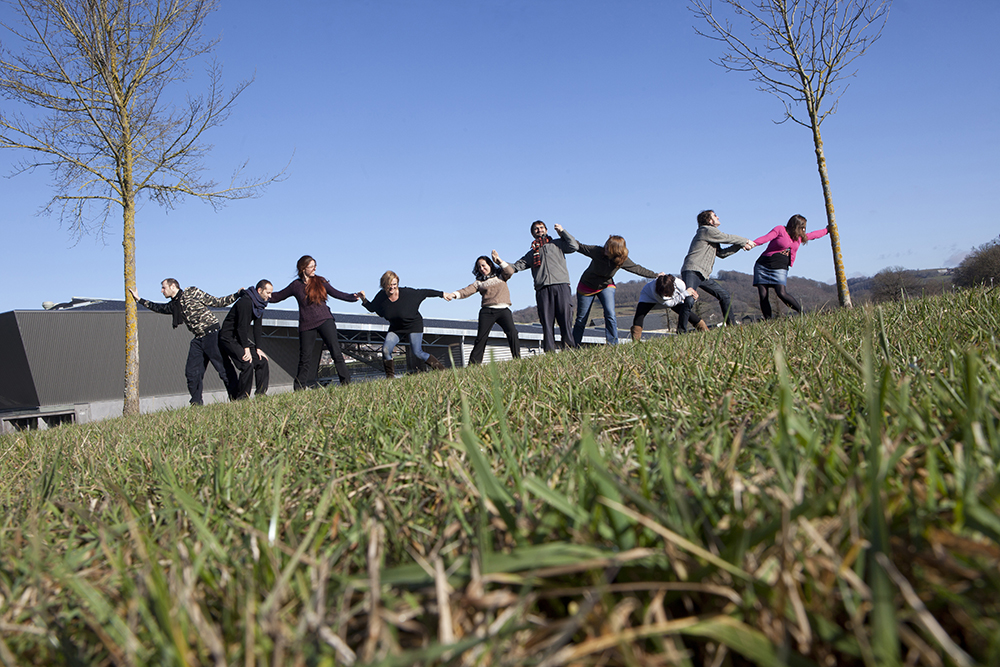 2012 - Lackaal Duckric ©Pierre Soissons