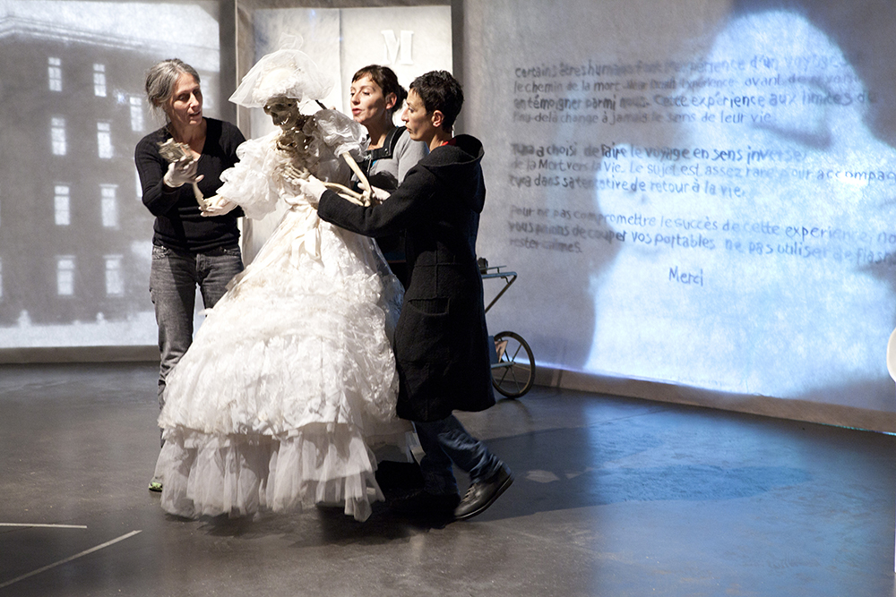 2012 - Le Phun ©Pierre Soissons