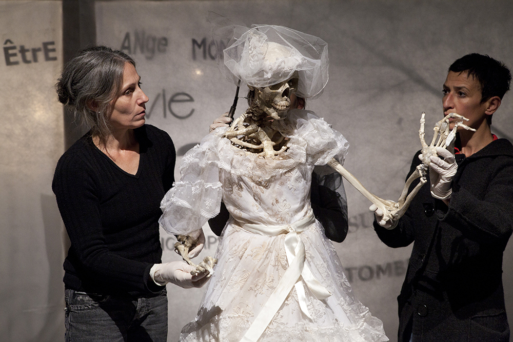 2012 - Le Phun ©Pierre Soissons