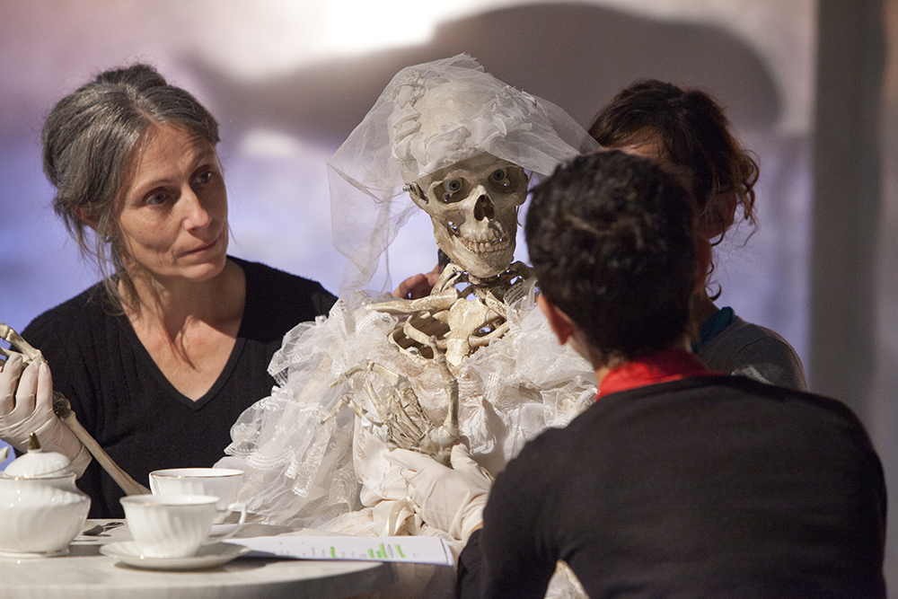 2012 - Le Phun ©Pierre Soissons