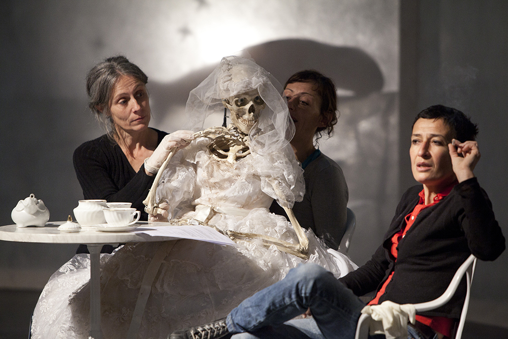 2012 - Le Phun ©Pierre Soissons